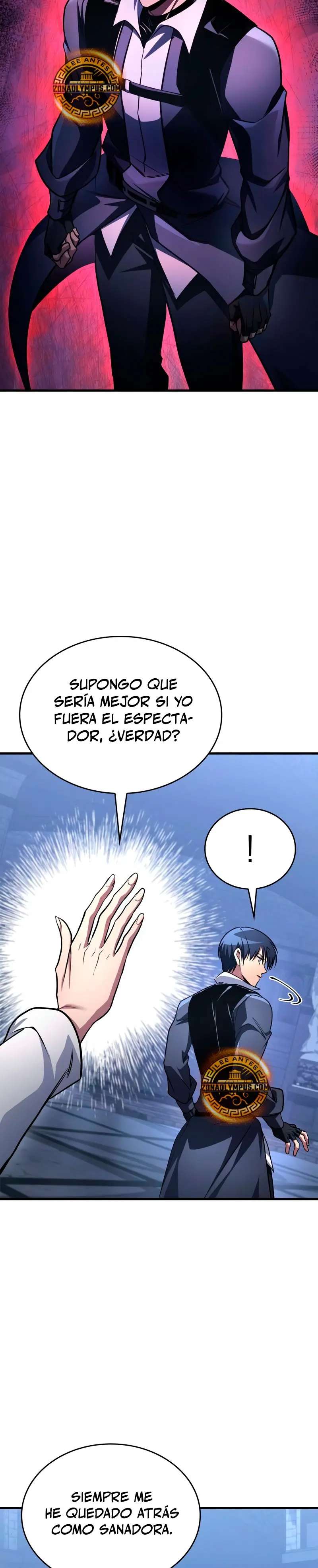 Read Tengo la guía exclusiva de la torre ES Manga Online