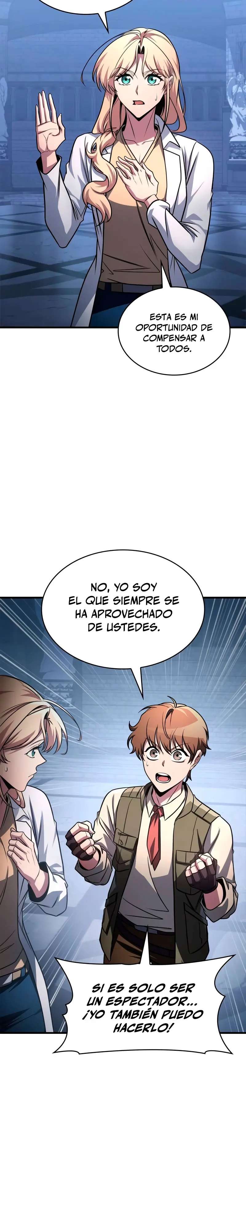 Read Tengo la guía exclusiva de la torre ES Manga Online