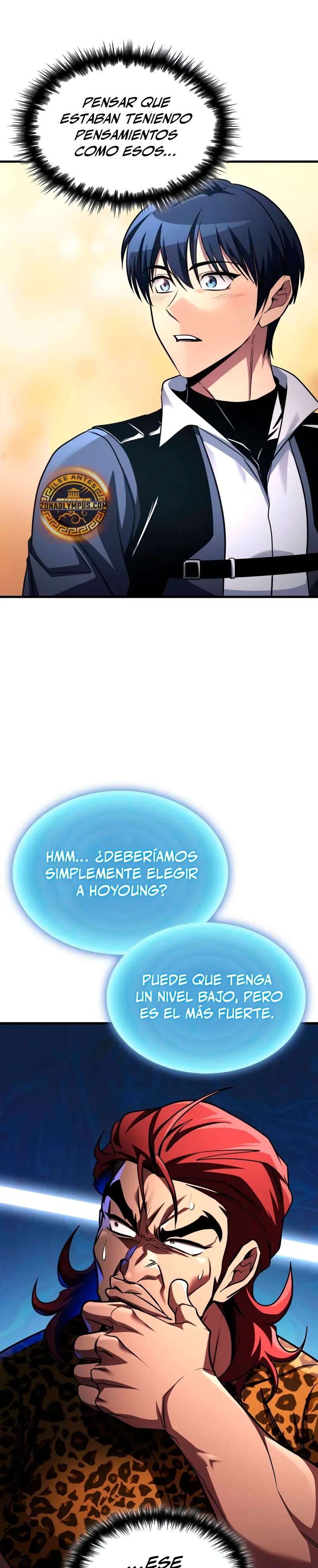 Read Tengo la guía exclusiva de la torre ES Manga Online