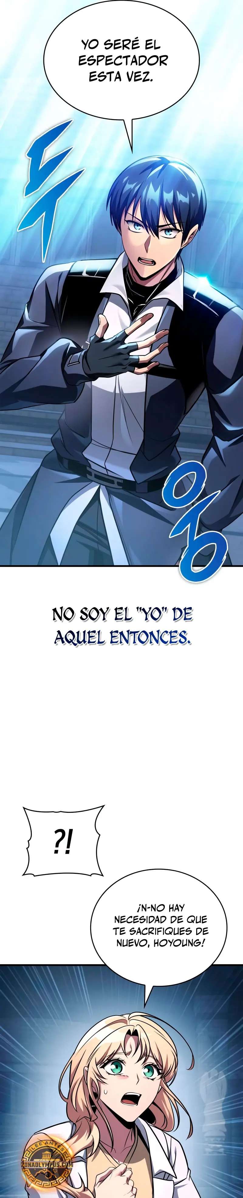 Read Tengo la guía exclusiva de la torre ES Manga Online