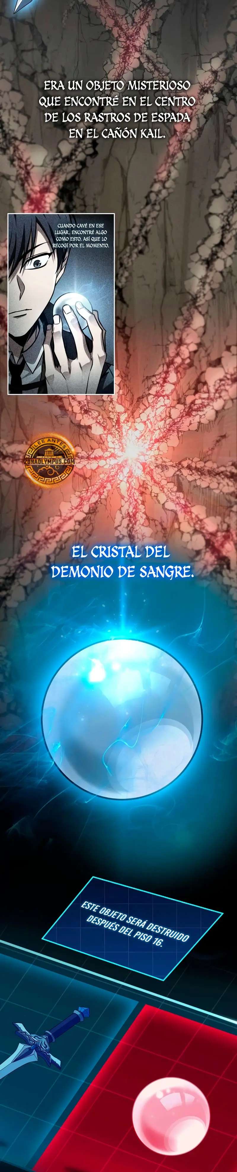 Read Tengo la guía exclusiva de la torre ES Manga Online