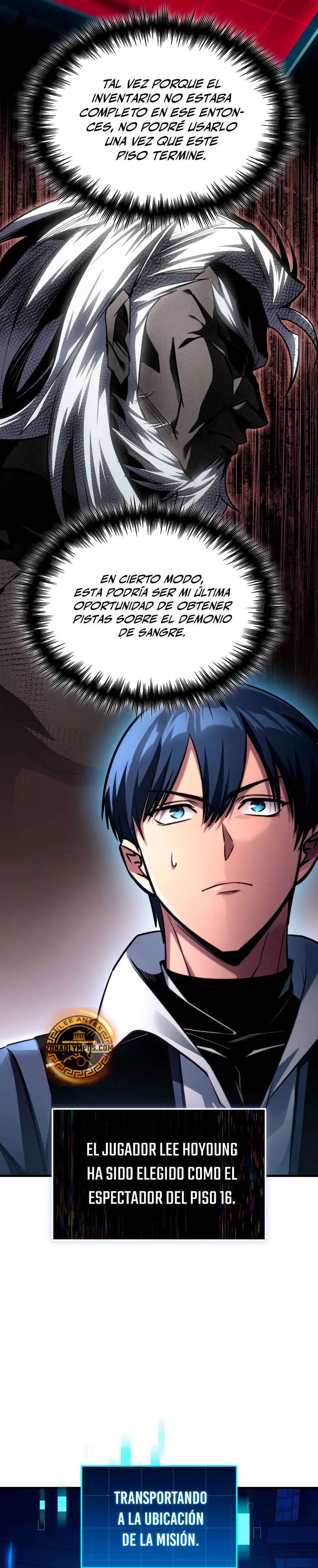 Read Tengo la guía exclusiva de la torre ES Manga Online