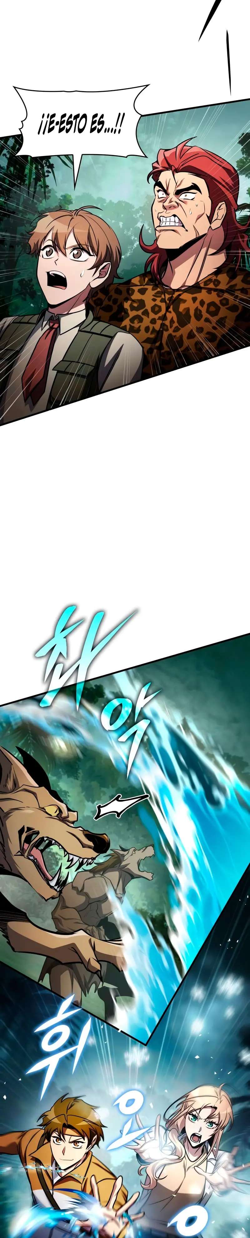 Read Tengo la guía exclusiva de la torre ES Manga Online