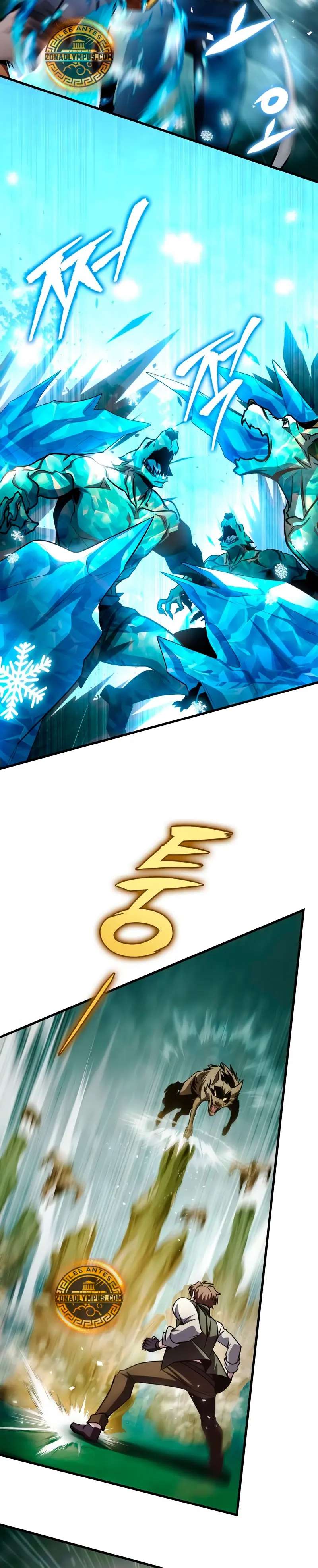 Read Tengo la guía exclusiva de la torre ES Manga Online