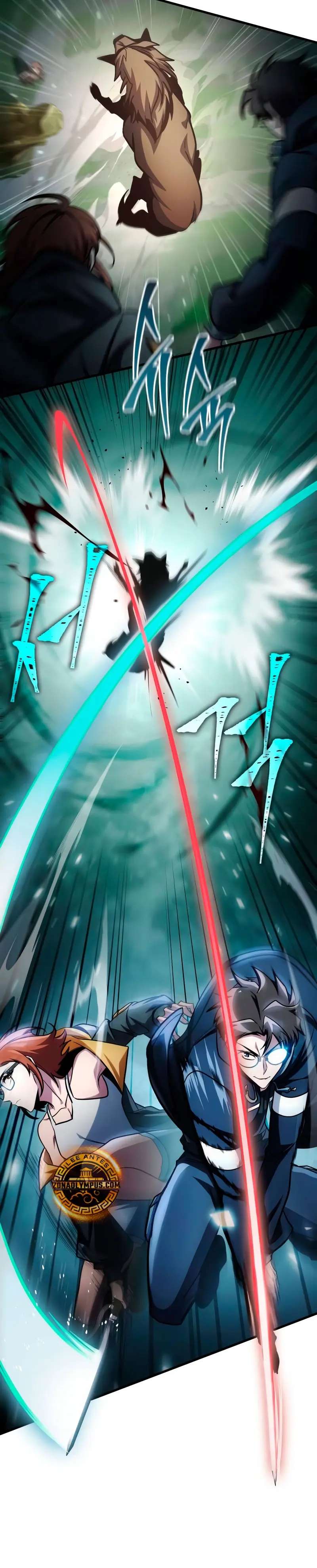 Read Tengo la guía exclusiva de la torre ES Manga Online