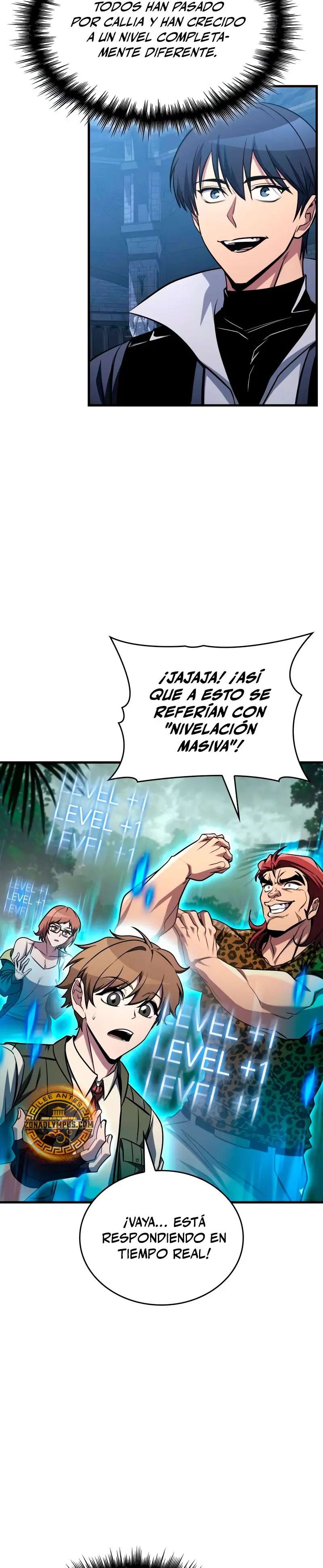 Read Tengo la guía exclusiva de la torre ES Manga Online