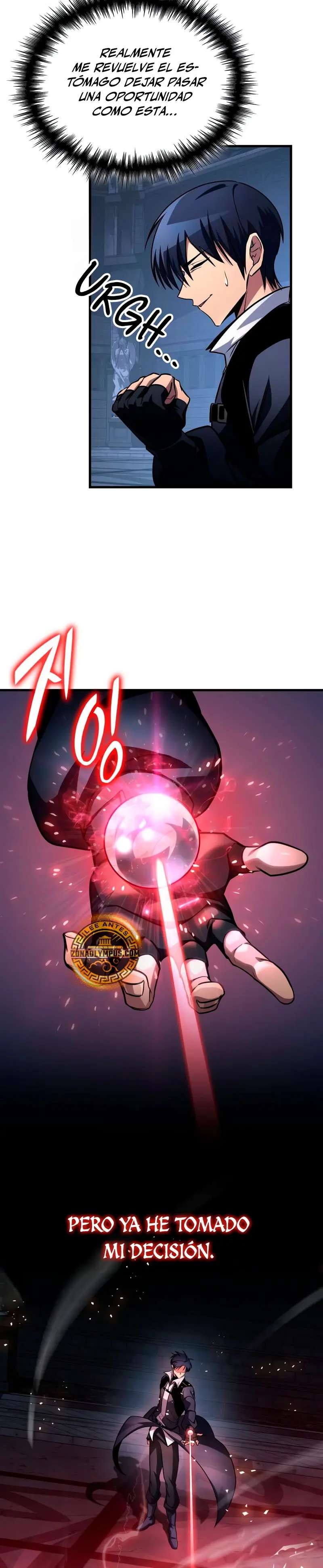 Read Tengo la guía exclusiva de la torre ES Manga Online