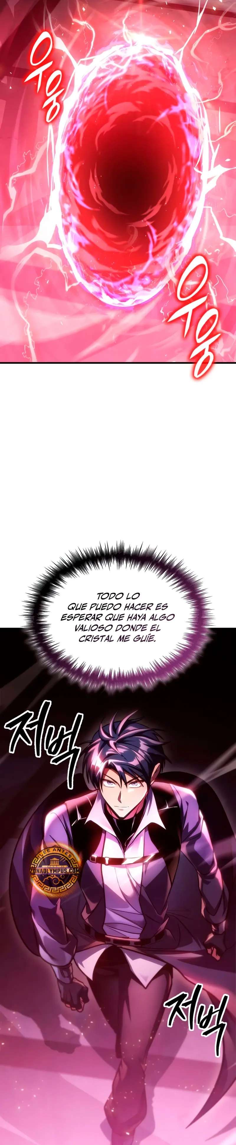 Read Tengo la guía exclusiva de la torre ES Manga Online