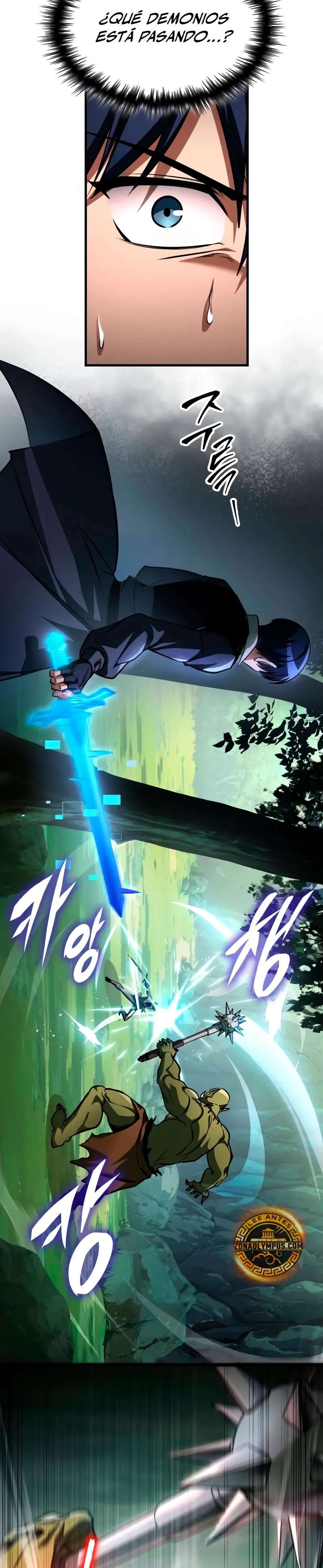 Read Tengo la guía exclusiva de la torre ES Manga Online