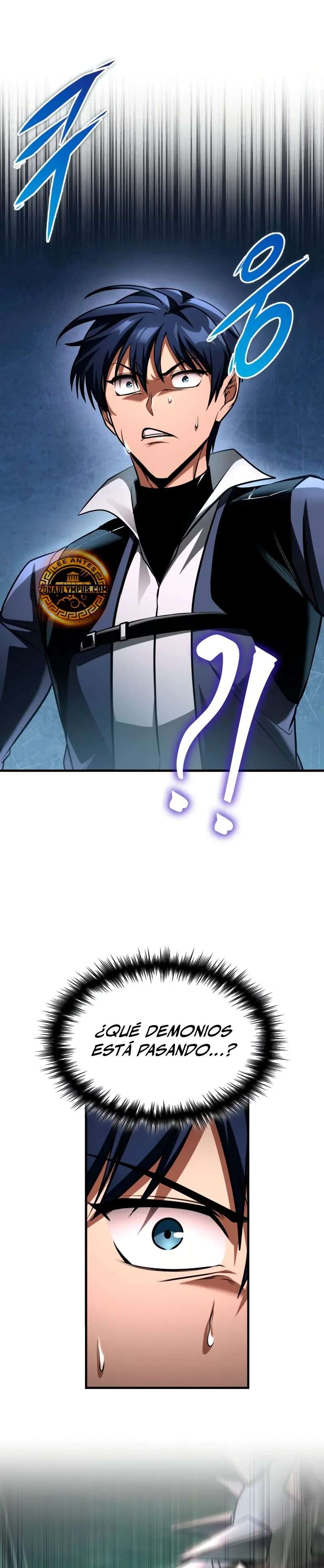 Read Tengo la guía exclusiva de la torre ES Manga Online