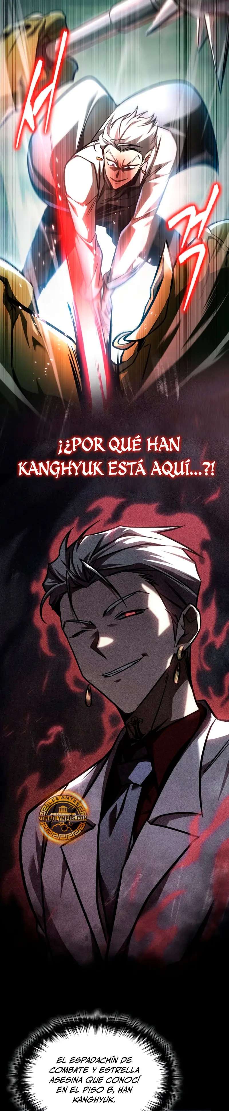 Read Tengo la guía exclusiva de la torre ES Manga Online