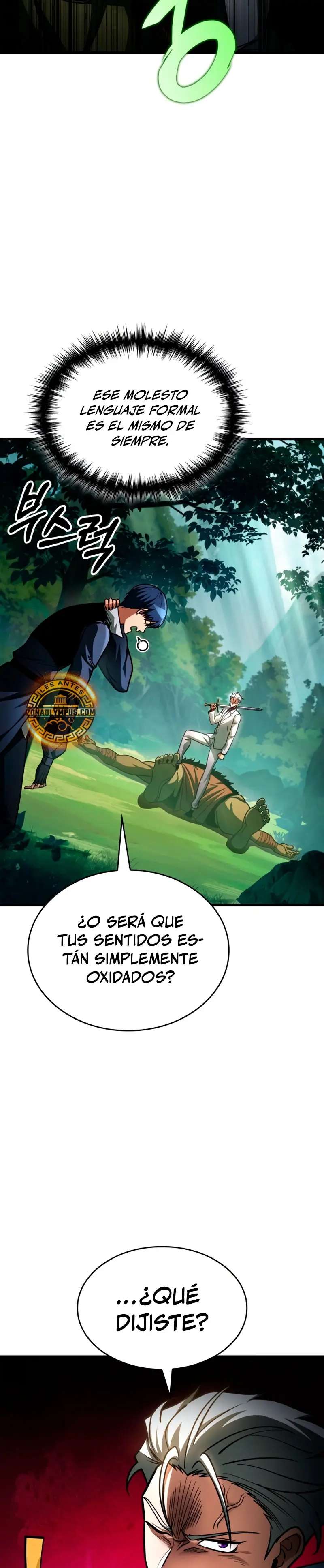 Read Tengo la guía exclusiva de la torre ES Manga Online