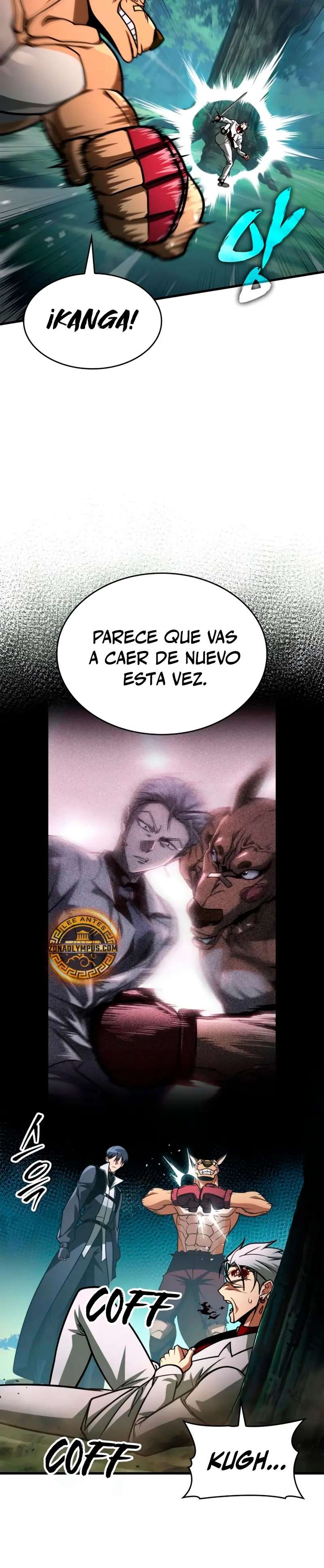 Read Tengo la guía exclusiva de la torre ES Manga Online