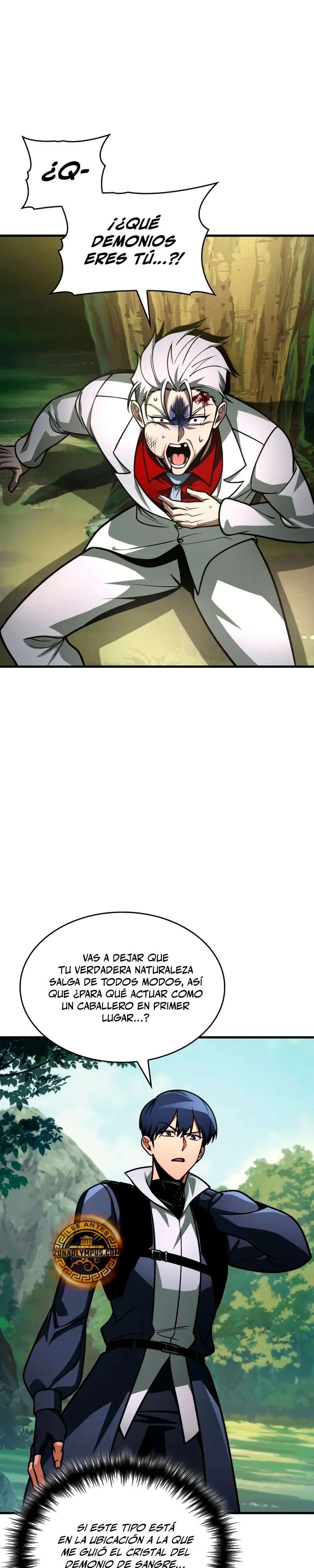 Read Tengo la guía exclusiva de la torre ES Manga Online