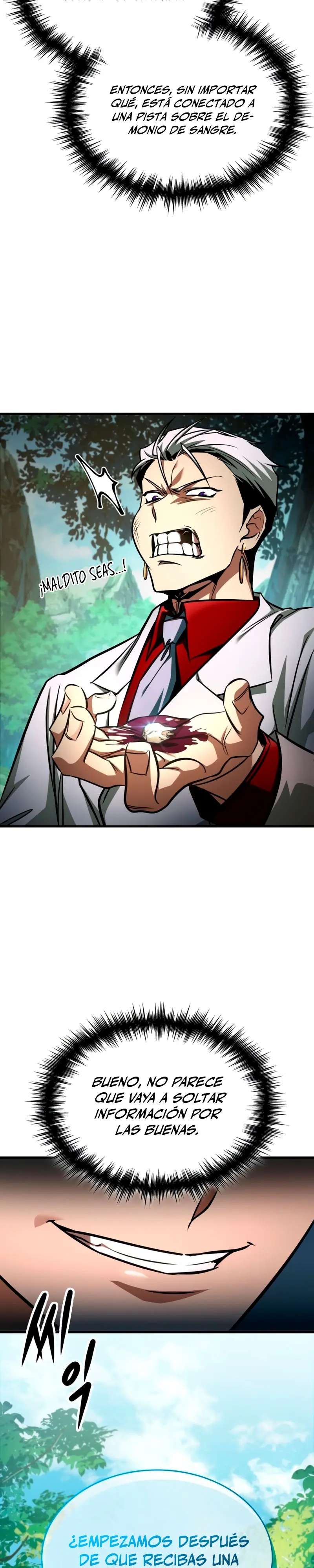 Read Tengo la guía exclusiva de la torre ES Manga Online