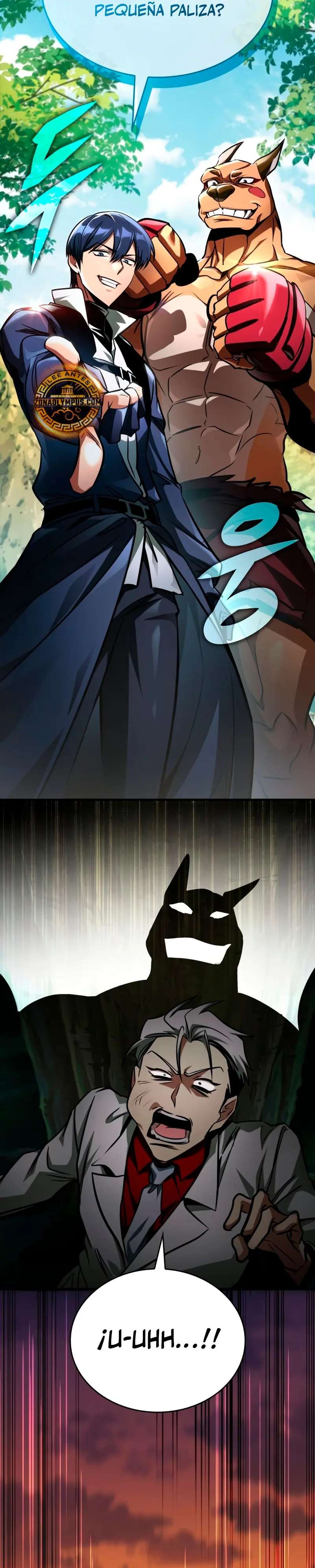 Read Tengo la guía exclusiva de la torre ES Manga Online