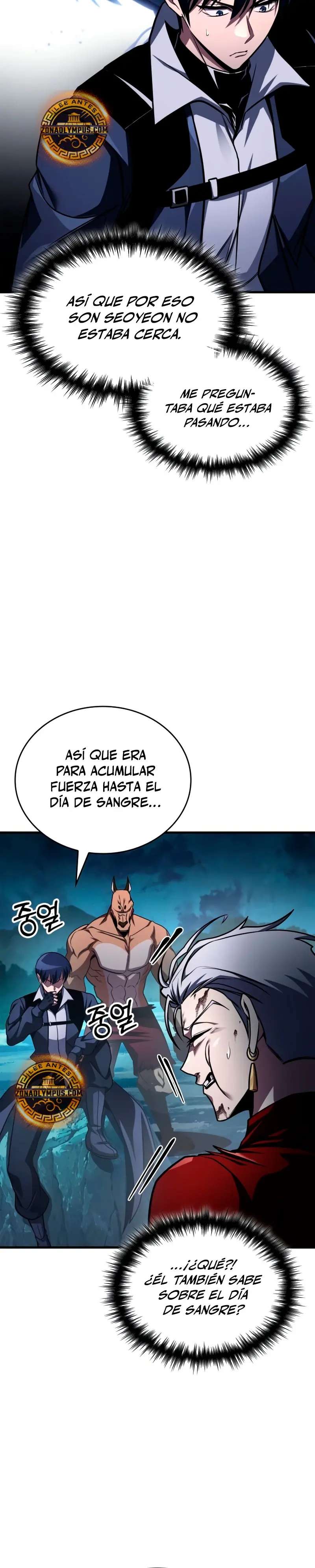 Read Tengo la guía exclusiva de la torre ES Manga Online