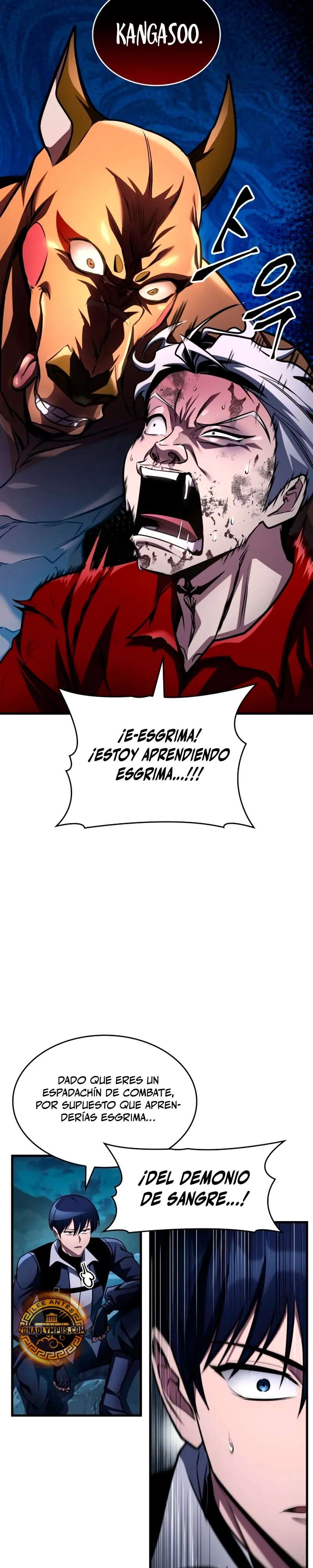 Read Tengo la guía exclusiva de la torre ES Manga Online