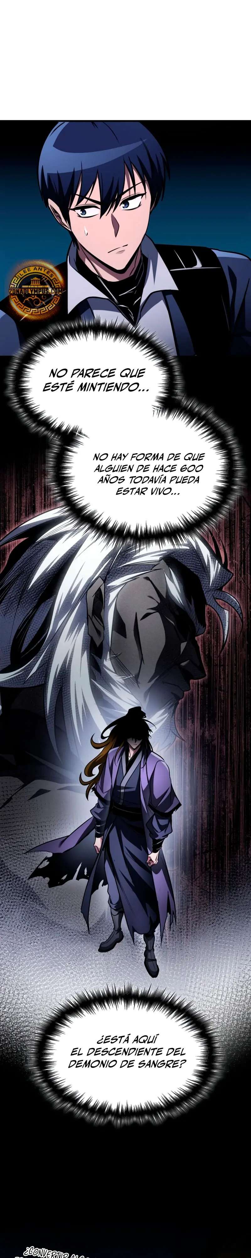 Read Tengo la guía exclusiva de la torre ES Manga Online