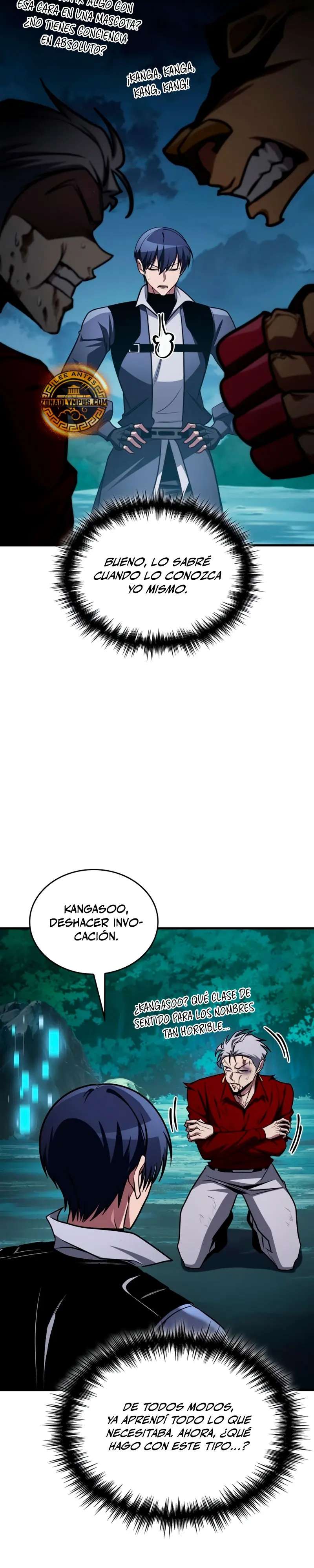 Read Tengo la guía exclusiva de la torre ES Manga Online