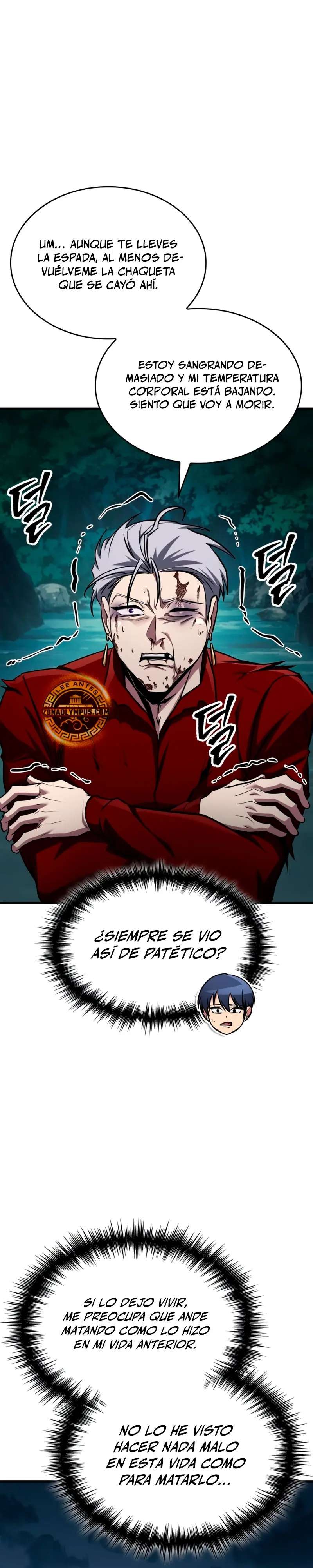 Read Tengo la guía exclusiva de la torre ES Manga Online