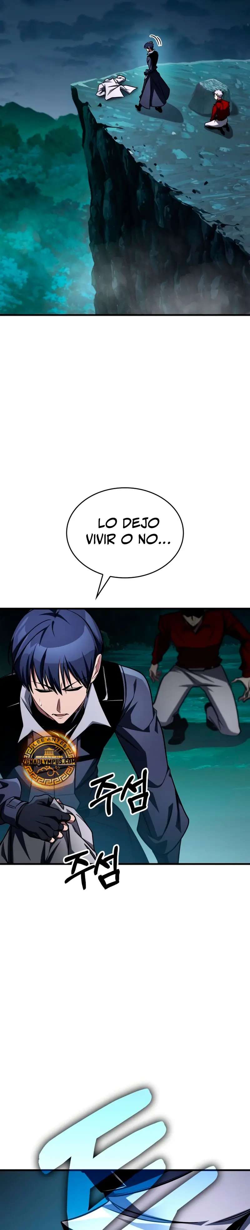 Read Tengo la guía exclusiva de la torre ES Manga Online