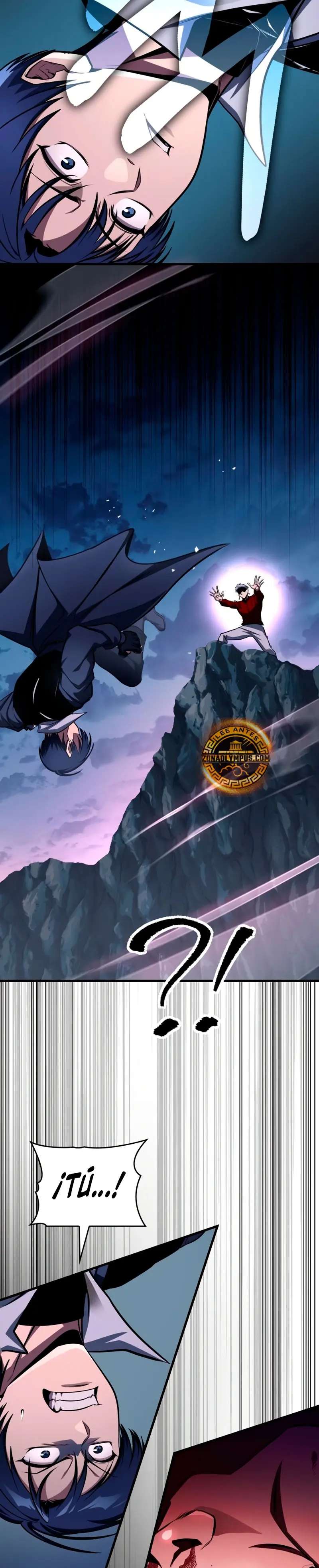 Read Tengo la guía exclusiva de la torre ES Manga Online