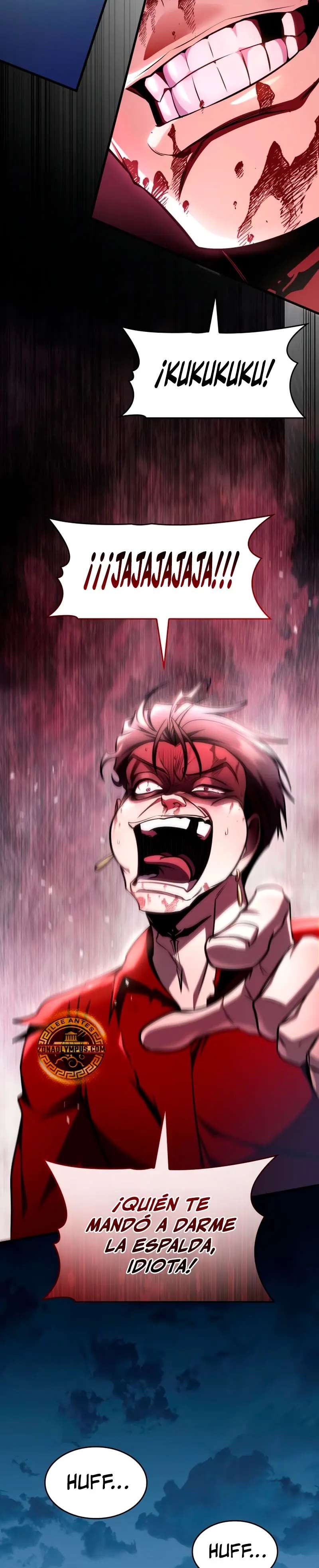 Read Tengo la guía exclusiva de la torre ES Manga Online