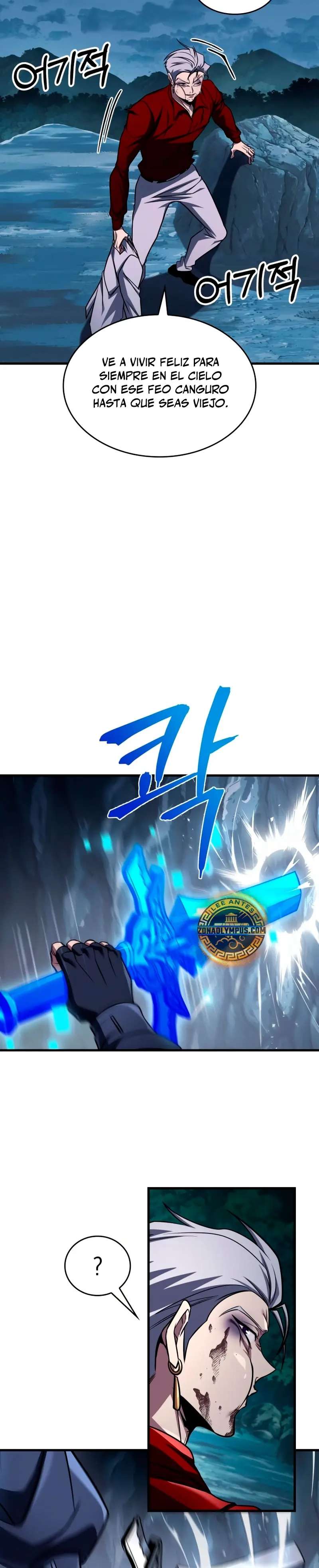 Read Tengo la guía exclusiva de la torre ES Manga Online