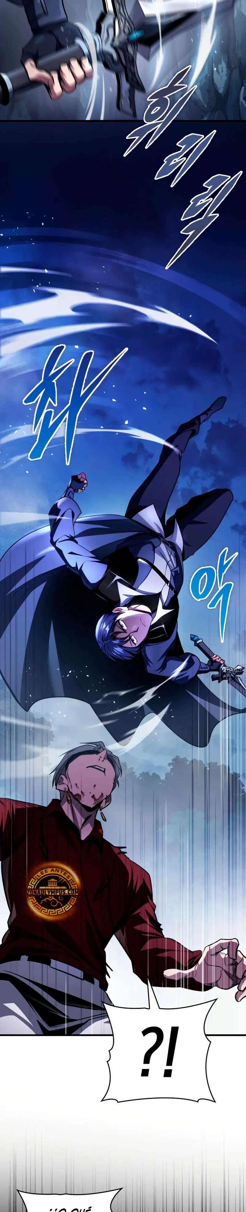 Read Tengo la guía exclusiva de la torre ES Manga Online