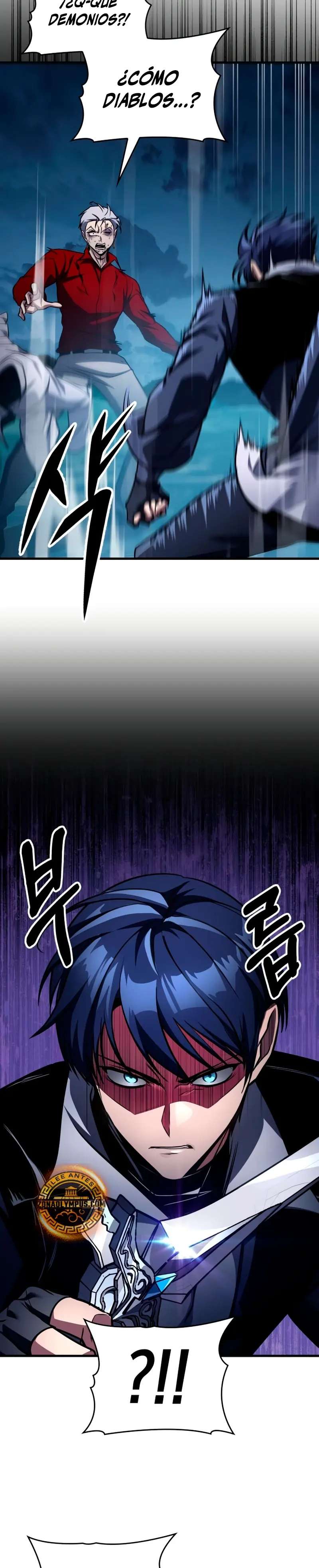 Read Tengo la guía exclusiva de la torre ES Manga Online