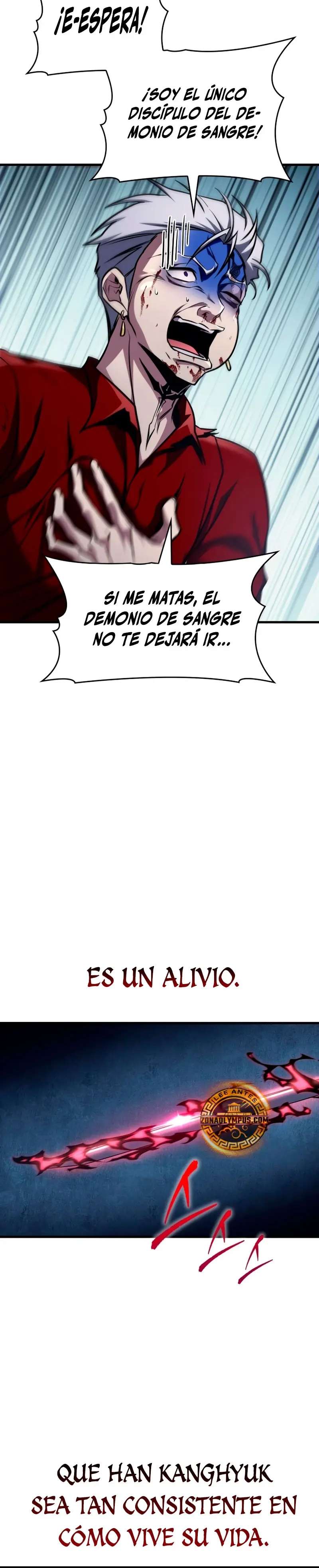 Read Tengo la guía exclusiva de la torre ES Manga Online