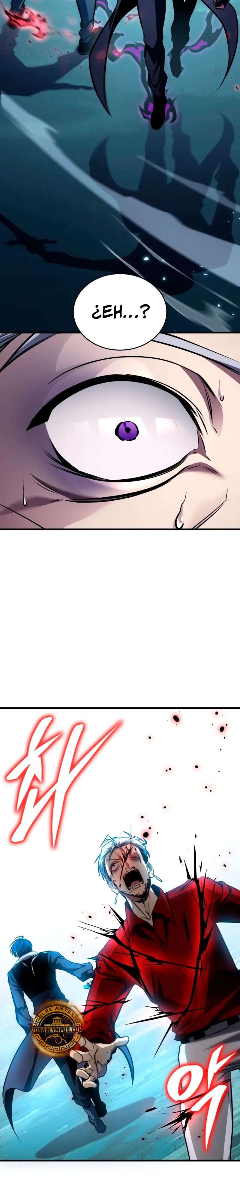 Read Tengo la guía exclusiva de la torre ES Manga Online