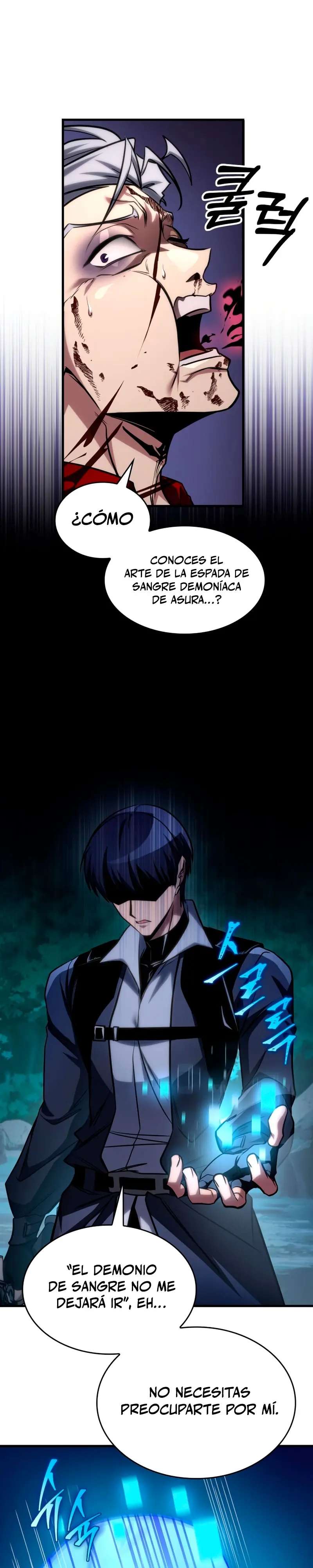 Read Tengo la guía exclusiva de la torre ES Manga Online