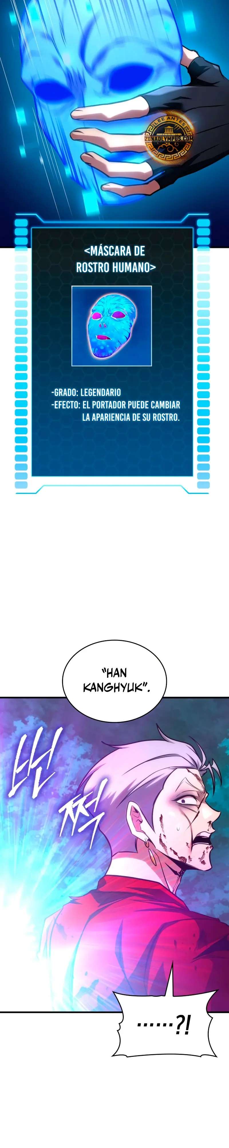 Read Tengo la guía exclusiva de la torre ES Manga Online