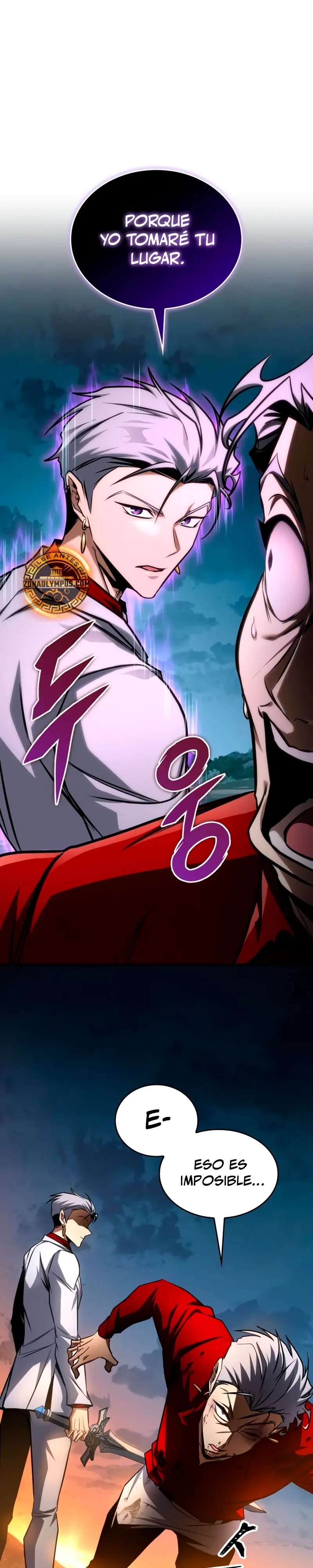 Read Tengo la guía exclusiva de la torre ES Manga Online