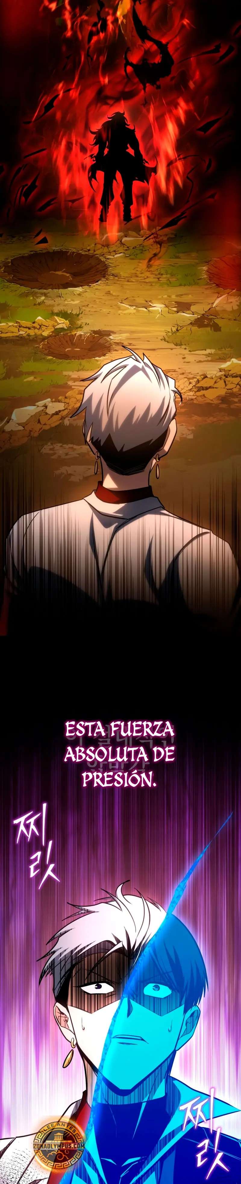 Read Tengo la guía exclusiva de la torre ES Manga Online