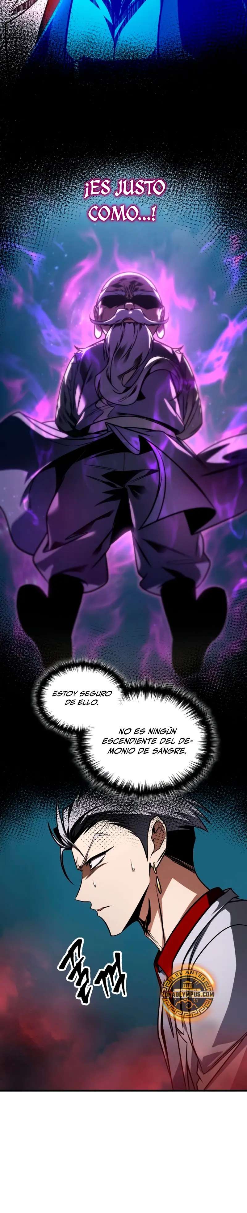 Read Tengo la guía exclusiva de la torre ES Manga Online