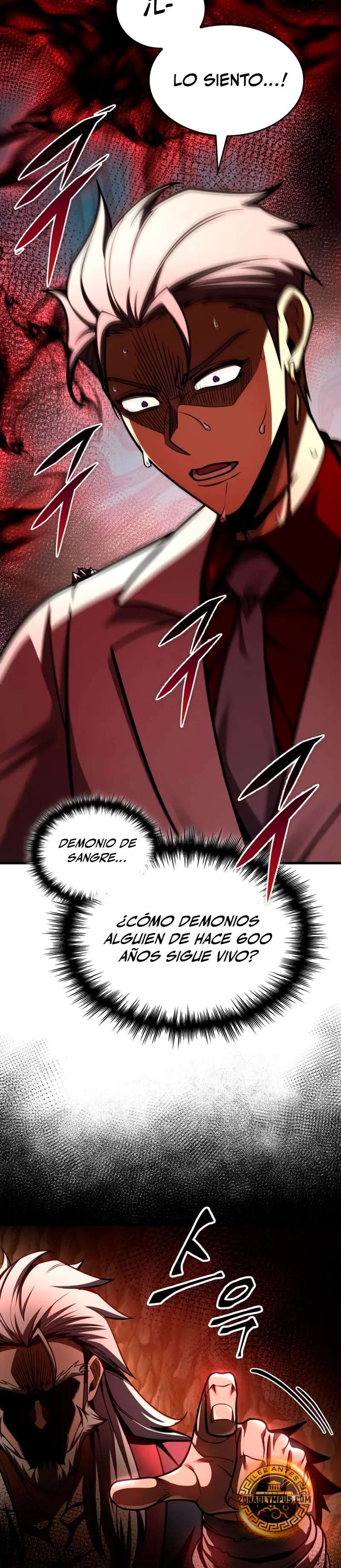 Read Tengo la guía exclusiva de la torre ES Manga Online