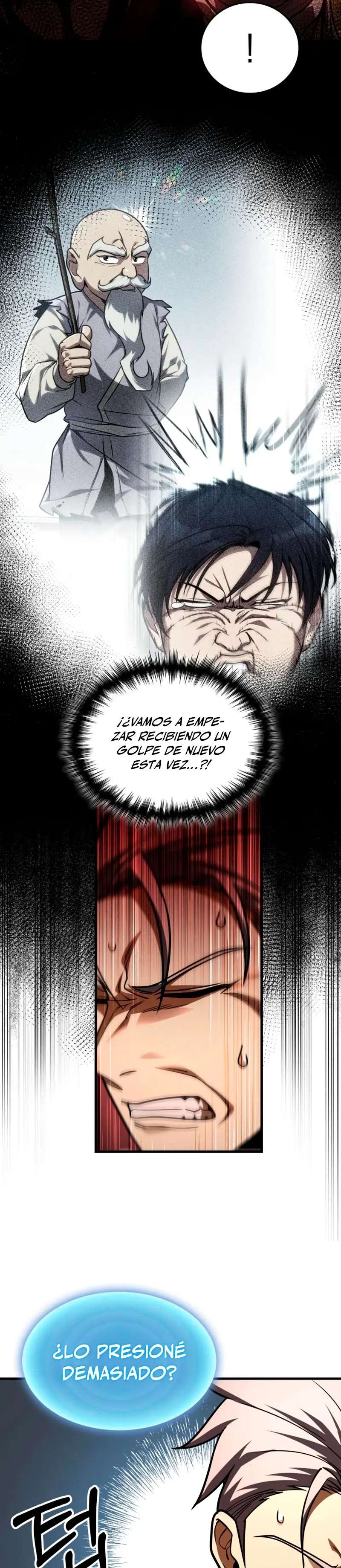 Read Tengo la guía exclusiva de la torre ES Manga Online