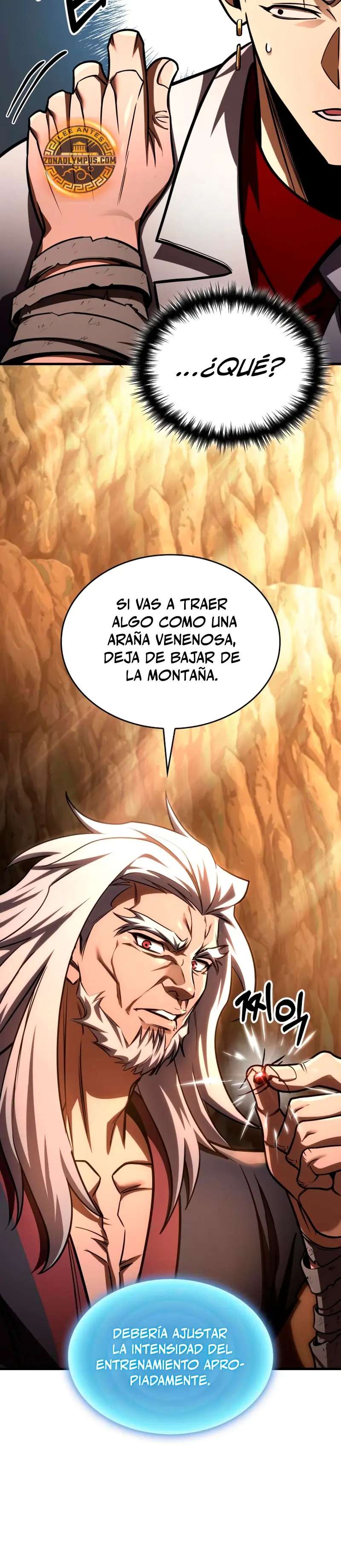 Read Tengo la guía exclusiva de la torre ES Manga Online