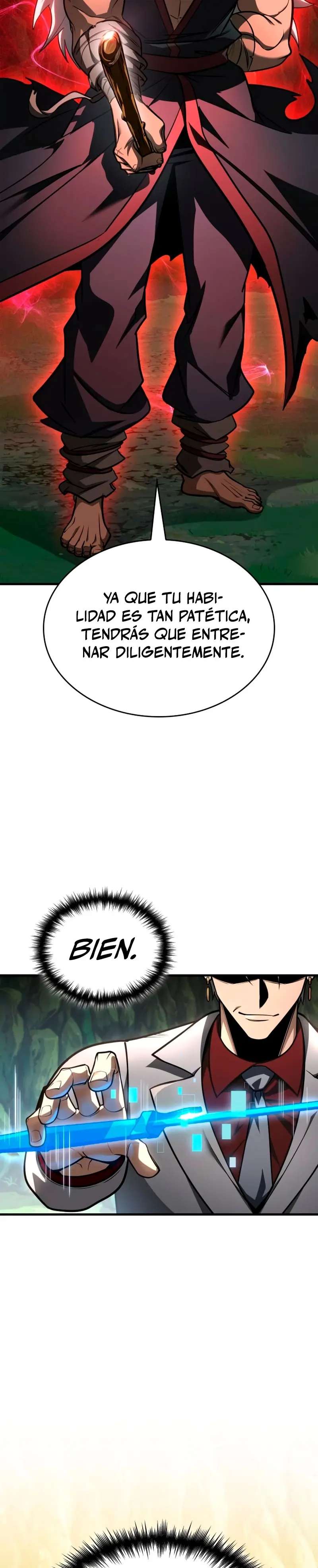 Read Tengo la guía exclusiva de la torre ES Manga Online