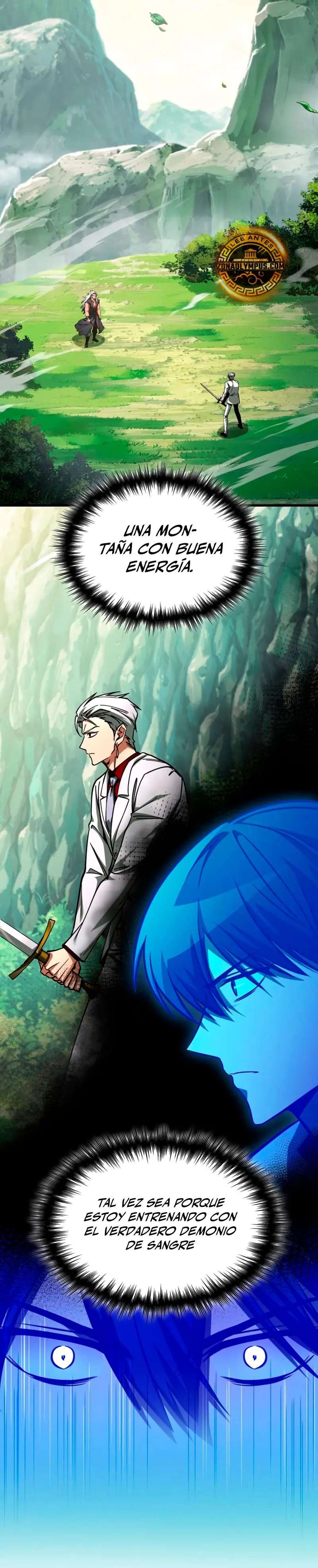 Read Tengo la guía exclusiva de la torre ES Manga Online