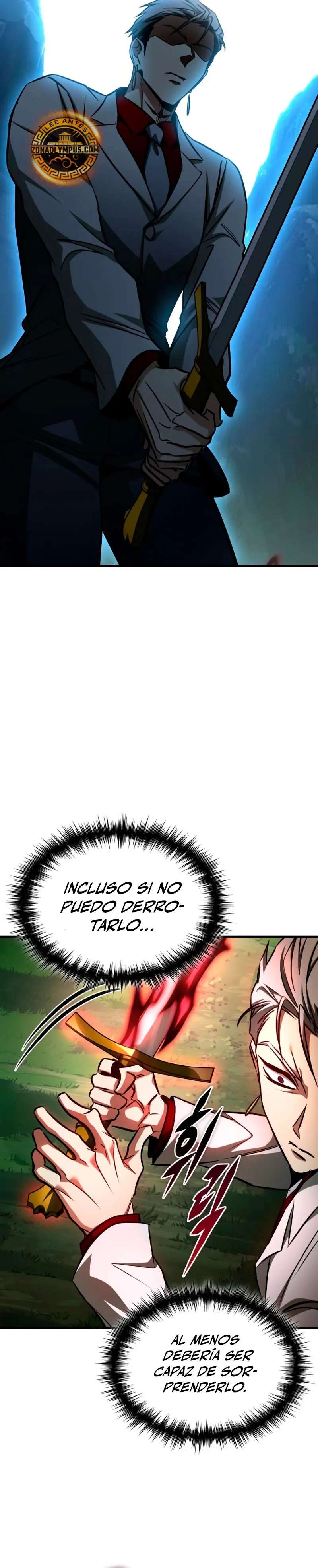 Read Tengo la guía exclusiva de la torre ES Manga Online