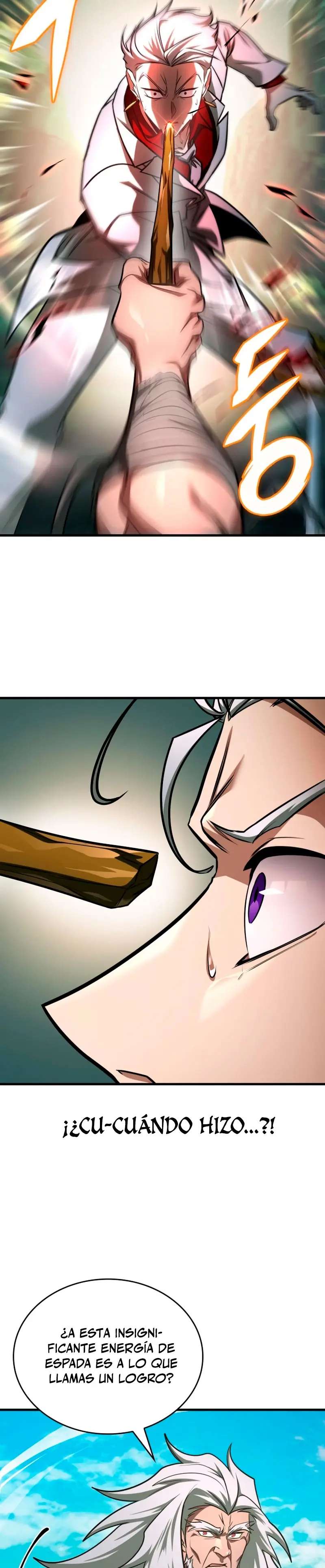 Read Tengo la guía exclusiva de la torre ES Manga Online