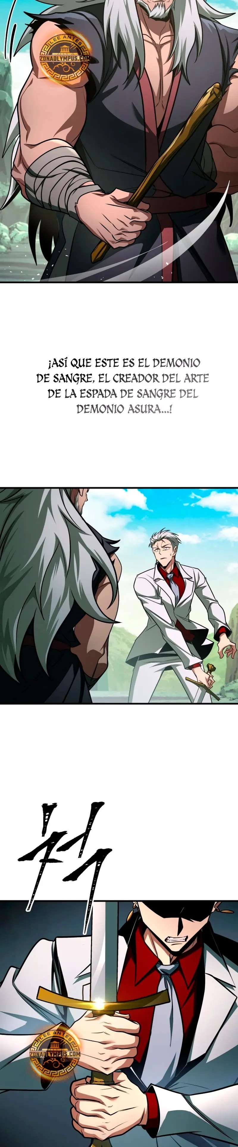 Read Tengo la guía exclusiva de la torre ES Manga Online