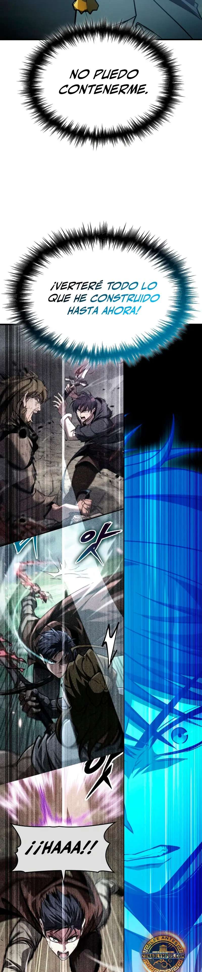 Read Tengo la guía exclusiva de la torre ES Manga Online