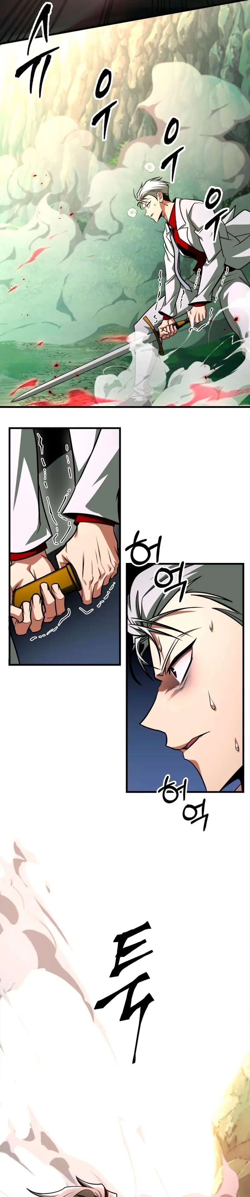 Read Tengo la guía exclusiva de la torre ES Manga Online