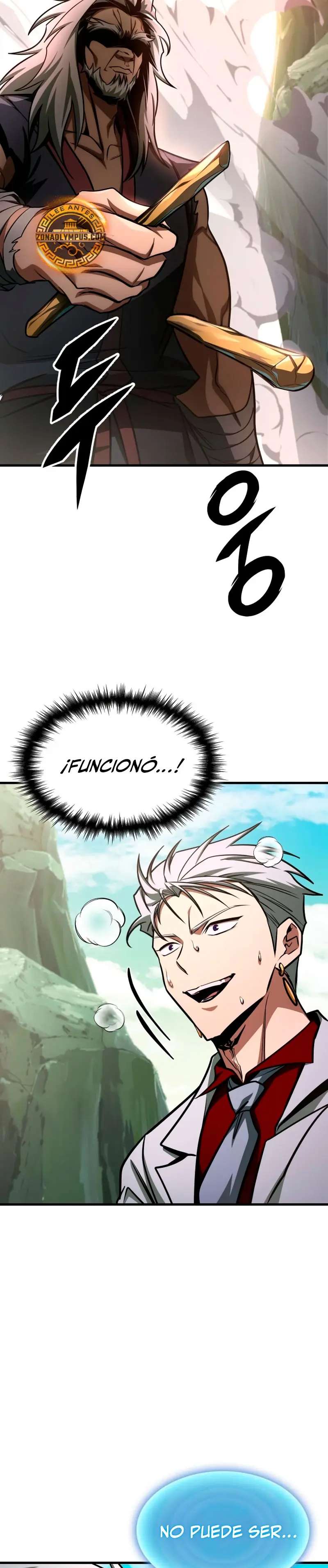 Read Tengo la guía exclusiva de la torre ES Manga Online