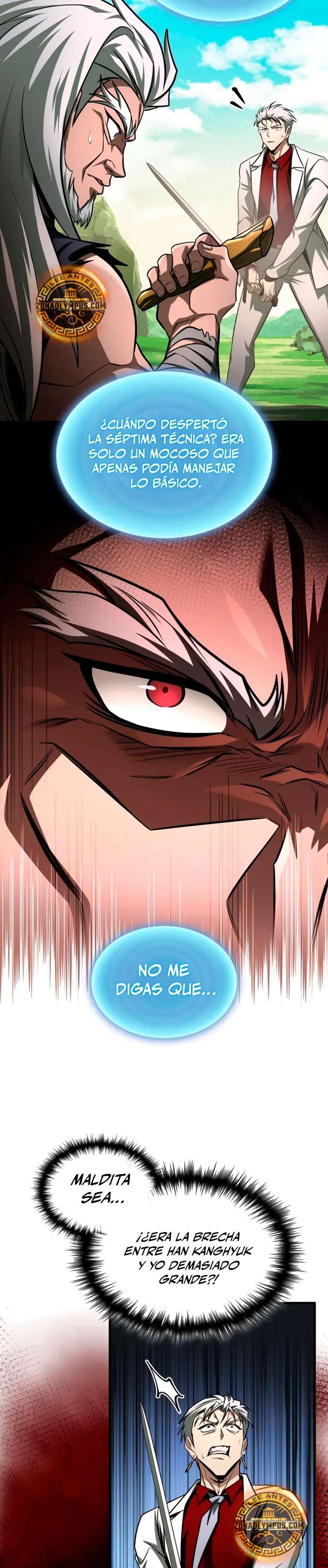 Read Tengo la guía exclusiva de la torre ES Manga Online